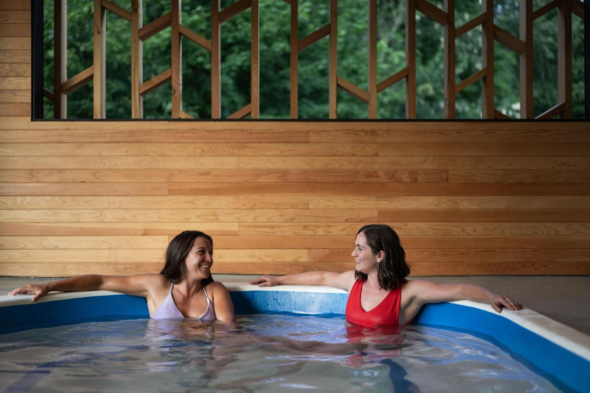 Vrge Revelstoke Exterior foto